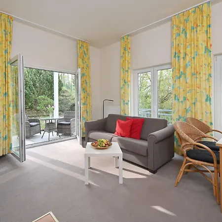 Celia By Interhome Sellin (Rugen)