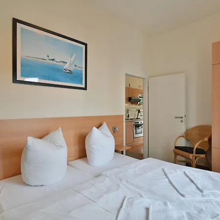 Апартаменти Celia By Interhome Sellin (Rugen)