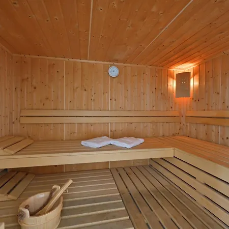 Celia By Interhome Апартаменти Sellin (Rugen)