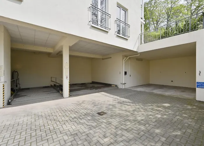 Апартаменти Celia By Interhome Sellin (Rugen)