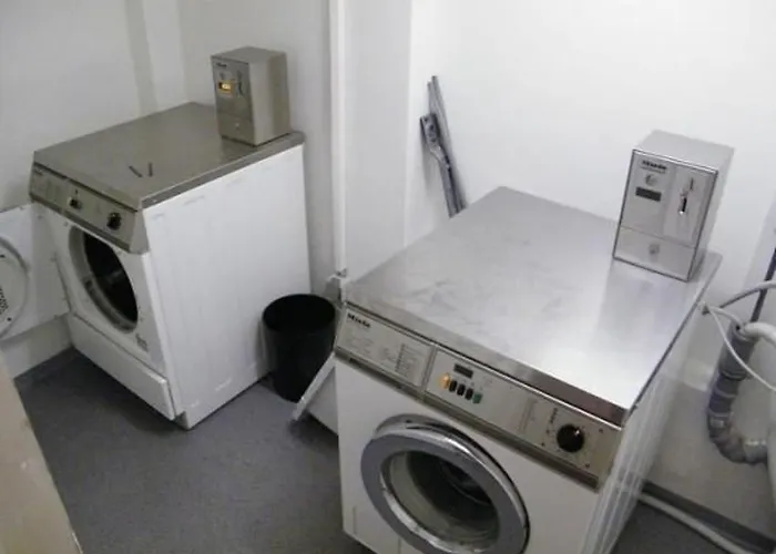 Апартаменти Celia By Interhome Sellin (Rugen)