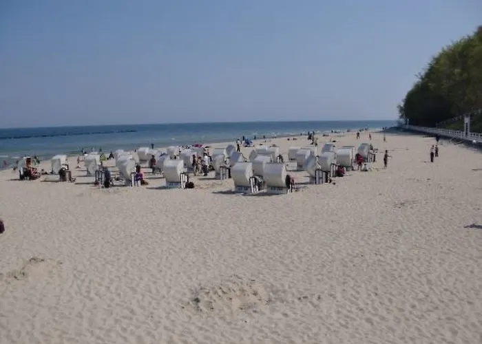 Celia By Interhome * Sellin (Rugen)