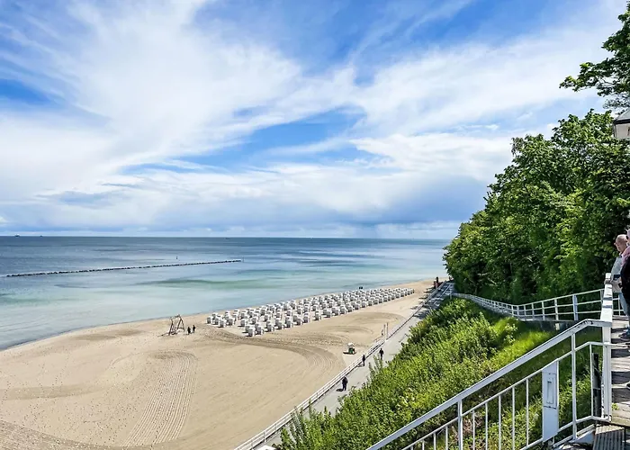 Celia By Interhome Апартаменти